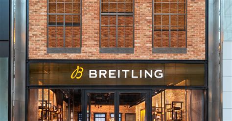 breitling leicester|watches of switzerland boutique.